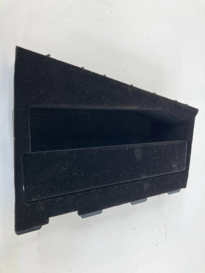 2006 MERCEDES-BENZ CLS500 FRONT CENTER CONSOLE ARMREST COMPARTMENT STORAGE TRAY