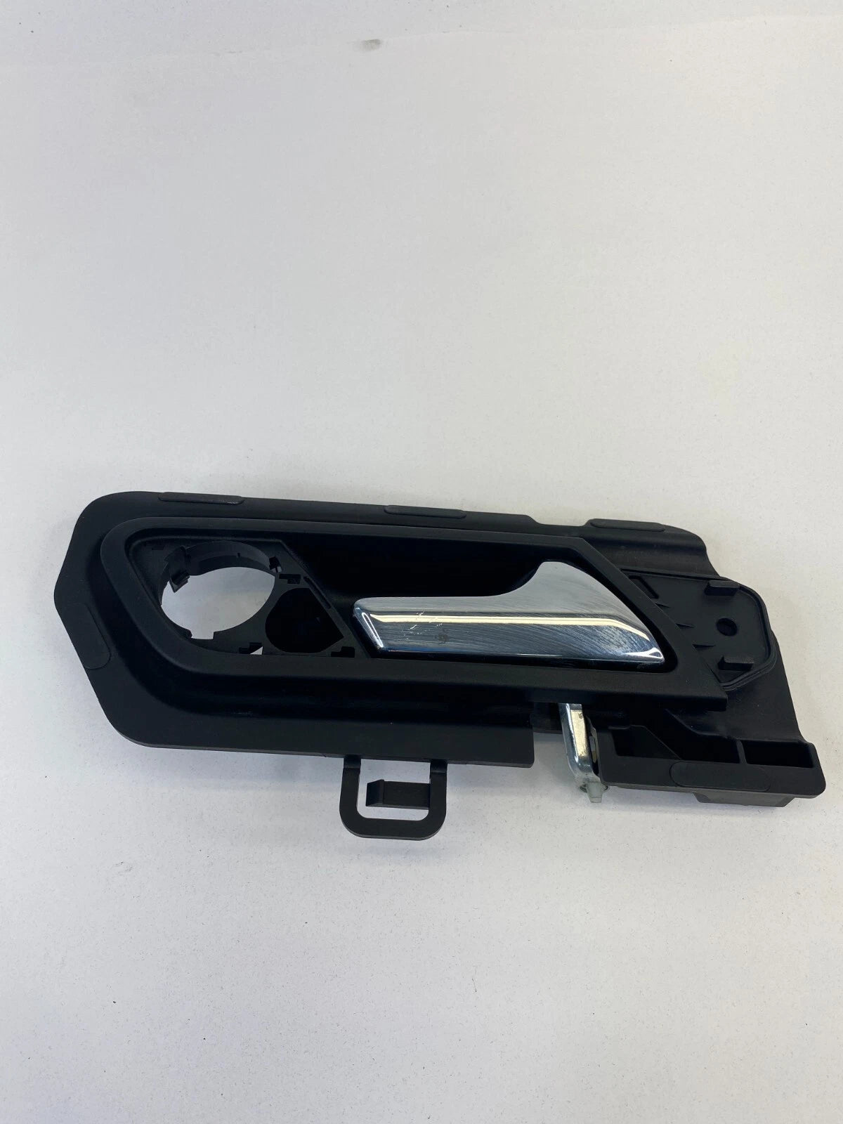 06-10 MERCEDES-BENZ R350 REAR RIGHT INTERIOR INNER DOOR HANDLE A2517600461 OEM