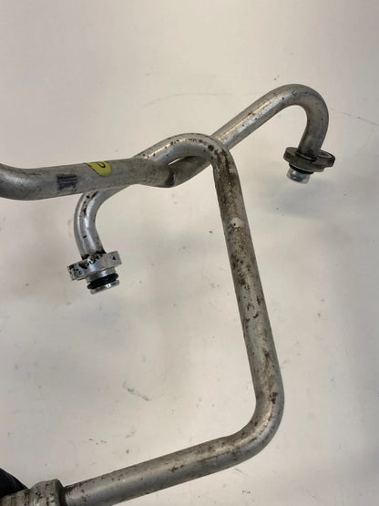 2011-2017 Mitsubishi Outlander Sport AC Air Conditioner Discharge Hose Tube Line