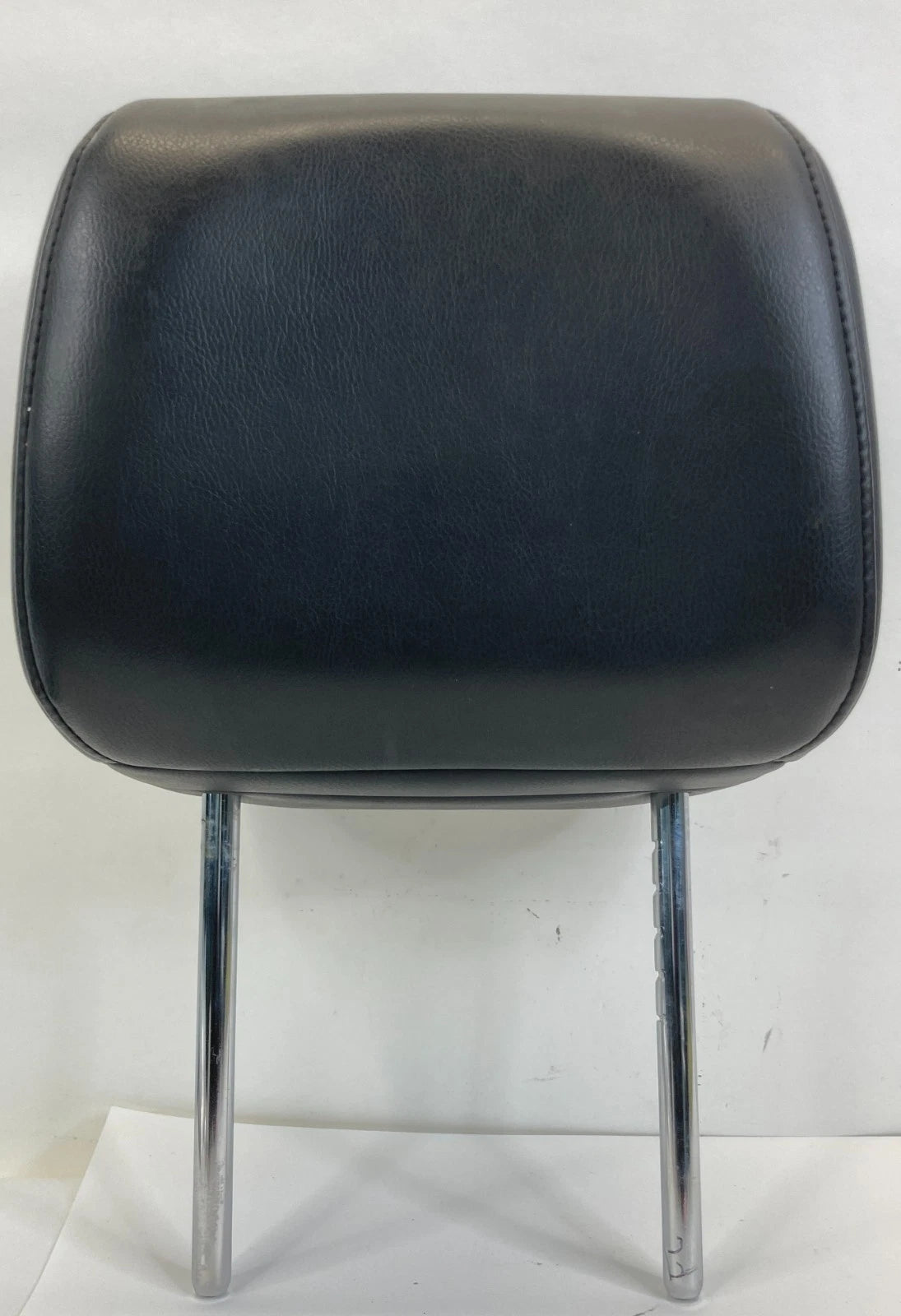 2009-2014 NISSAN MURANO FRONT SEAT HEADREST LEFT & RIGHT HEAD REST SET PAIR OEM