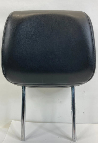 2009-2014 NISSAN MURANO FRONT SEAT HEADREST LEFT & RIGHT HEAD REST SET PAIR OEM