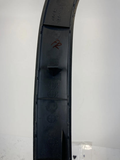 2005-2010 SCION TC FRONT RIGHT DOOR PULL HANDLE GRIP TRIM COVER CAP 74611-21010