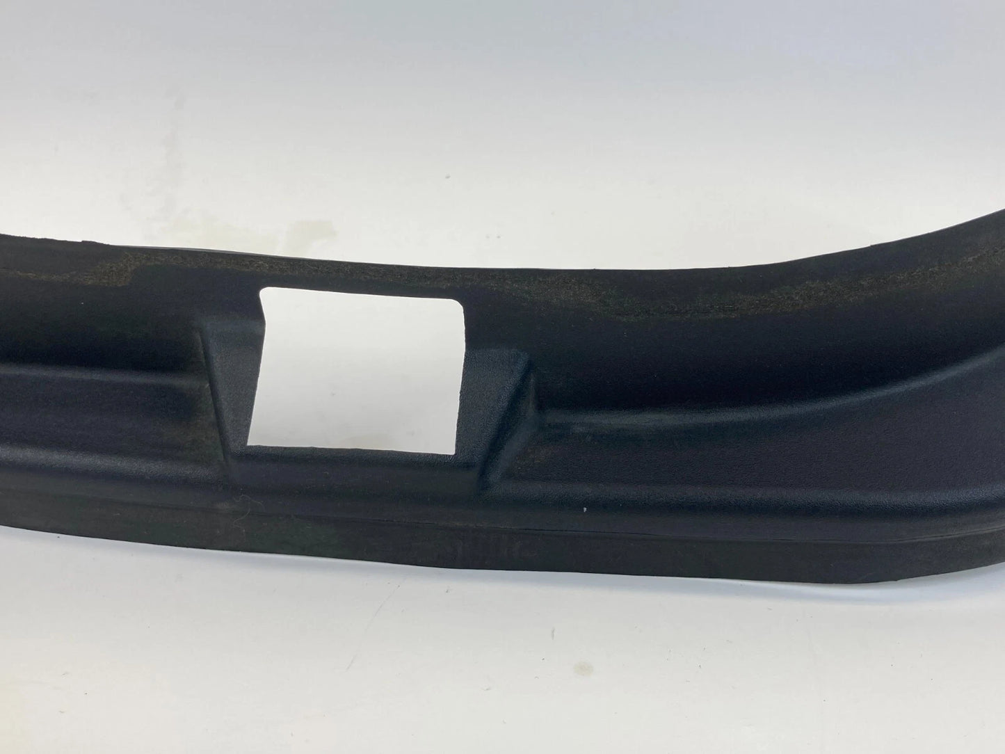 2010-2016 CADILLAC SRX REAR RIGHT RR RH PASSENGER SIDE FINISH MOLDING PANEL OEM