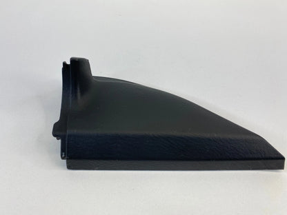 2003-2005 HONDA PILOT FRONT RIGHT PASSENGER SIDE INNER MIRROR CORNER COVER TRIM