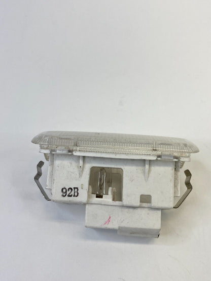 1998-2005 Lexus GS300 Front Right Passenger Side Inner Door Courtesy Light Lamp