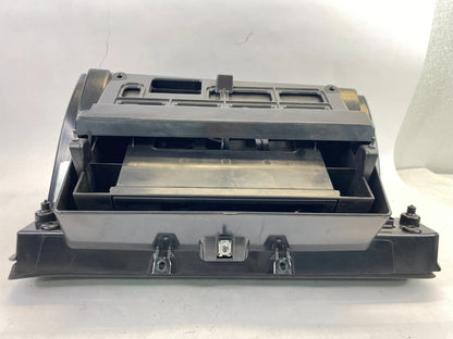 2009-2017 VW VOLKSWAGEN CC GLOVE BOX STORAGE COMPARTMENT LID 3C1857114C OEM