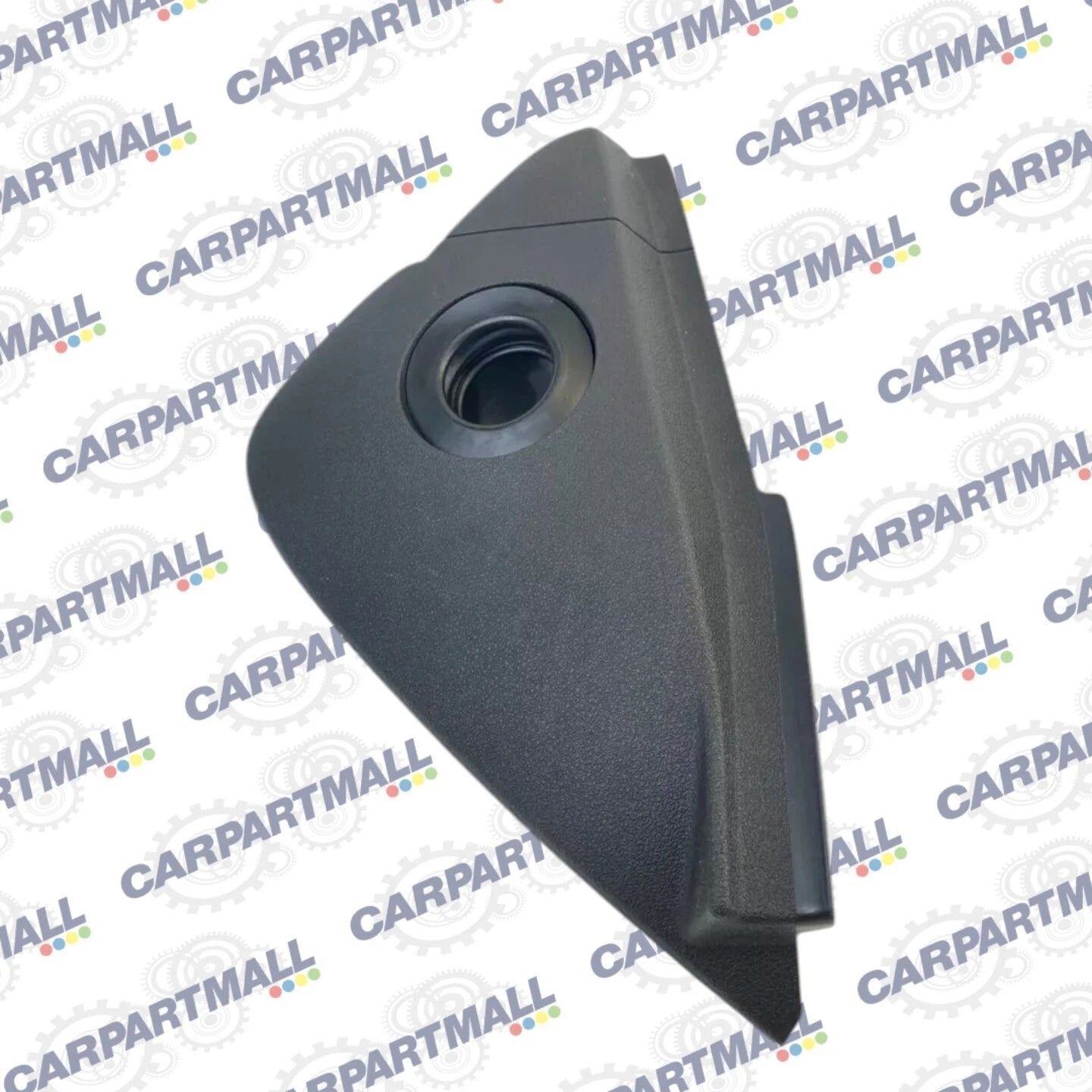 2006-2013 CHEVROLET CHEVY IMPALA DASH RIGHT PASSENGER END COVER CAP TRIM BEZEL