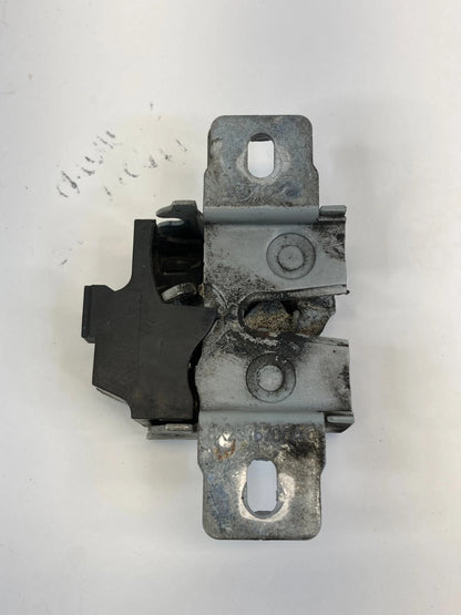 2009-2015 JAGUAR XF-SERIES FRONT HOOD LOCK LATCH 8X2316700-AC OEM