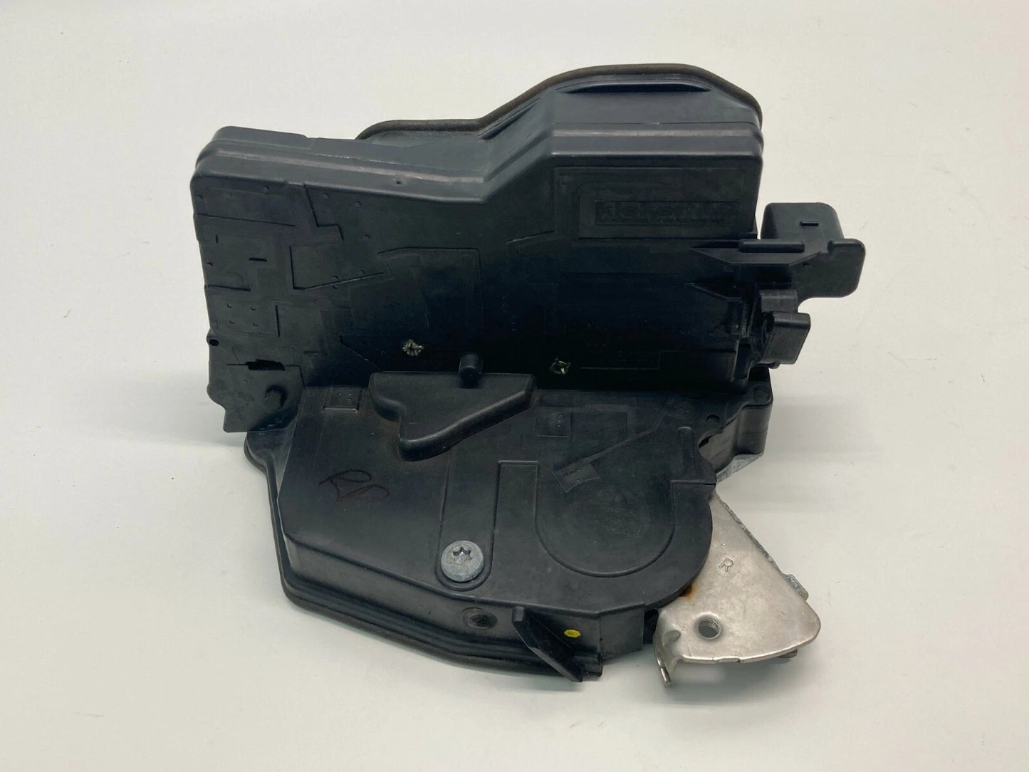 2002 2003 2004 2005 BMW 745I 745LI REAR RIGHT DOOR LOCK LATCH RELEASE ACTUATOR
