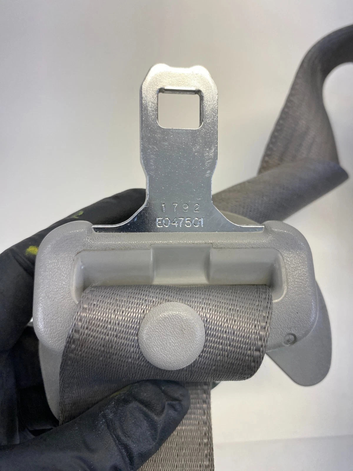 2006 07 08 09 10 11 2012 TOYOTA RAV4 FRONT RIGHT PASSENGER SEAT BELT RETRACTOR