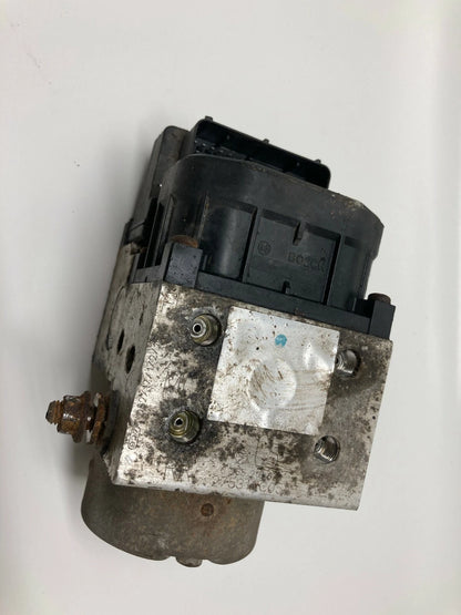 2000 2001 SUBARU LEGACY 2.5L ABS ANTI LOCK BRAKE PUMP CONTROL MODULE 27531AC05A