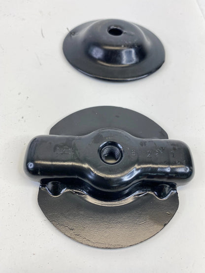 2007-2014 FORD EDGE SPARE TIRE JACK HOLDER RETAINER HOLD DOWN BOLT OEM