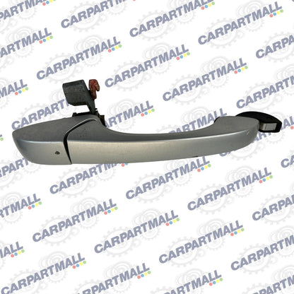 2005-2010 CHRYSLER 300 REAR RIGHT SIDE EXTERIOR DOOR HANDLE 0WE82TRMAF OEM