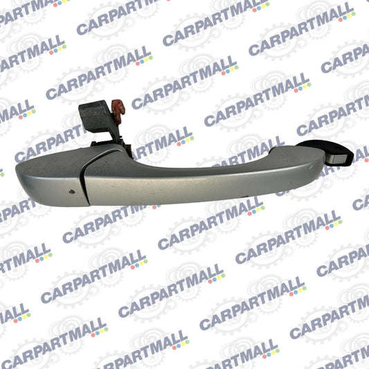 2005-2010 CHRYSLER 300 REAR RIGHT SIDE EXTERIOR DOOR HANDLE 0WE82TRMAF OEM