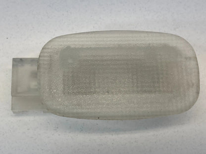 1999-2003 MERCEDES-BENZ CLK430 LEFT SIDE SUN VISOR LIGHT LAMP OEM 2088200501