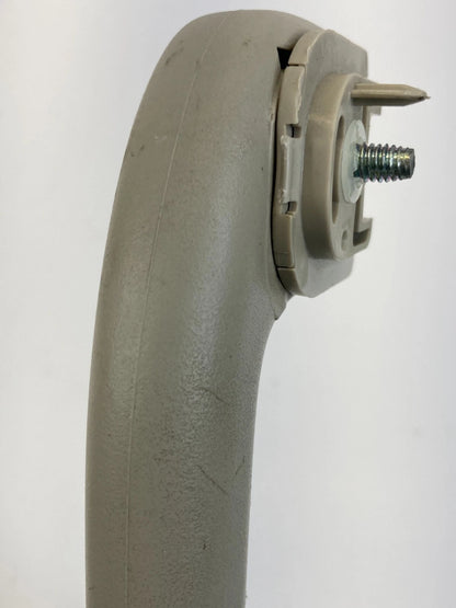 2007-2009 NISSAN ALTIMA ROOF FRONT RIGHT PASSENGER INNER GRAB GRIP HANDLE OEM
