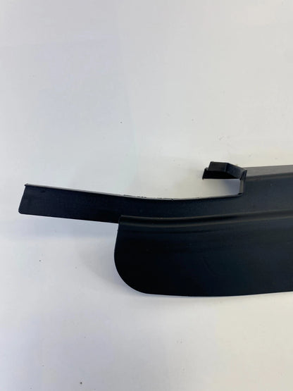 13-16 FORD ESCAPE FRONT LEFT SIDE INTERIOR DOOR TRIM COVER CJ54-S20297-ADW OEM