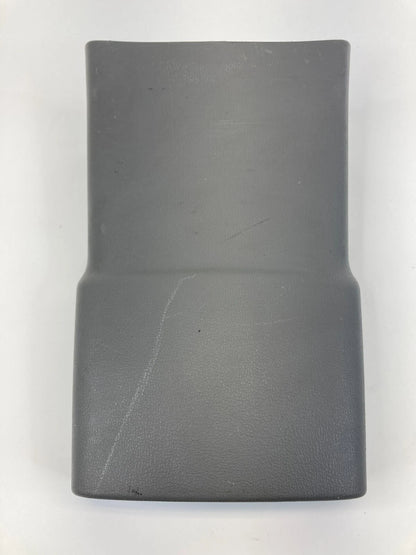2010 10 HYUNDAI ELANTRA REAR CENTER CONSOLE TRIM COVER PANEL 84681-2H700 OEM