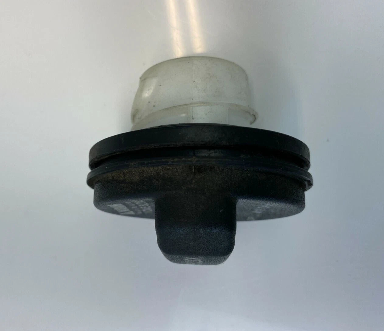 2008 DODGE AVENGER FUEL FILLER TANK GAS CAP LID TOP COVER OEM