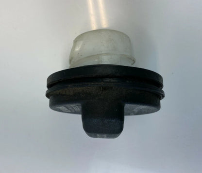 2008 DODGE AVENGER FUEL FILLER TANK GAS CAP LID TOP COVER OEM