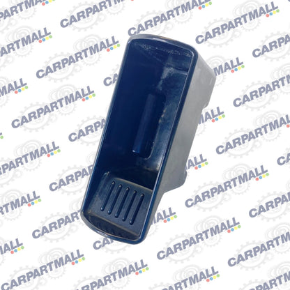 2004 2005 2006 2007 BWM 530i Rear Left Side Door Panel Ashtray Insert 7-079-389