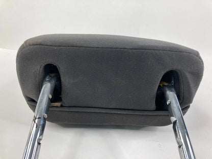 2012-2014 FORD FOCUS FRONT RIGHT PASSENGER SIDE SEAT HEADREST HEAD REST OEM