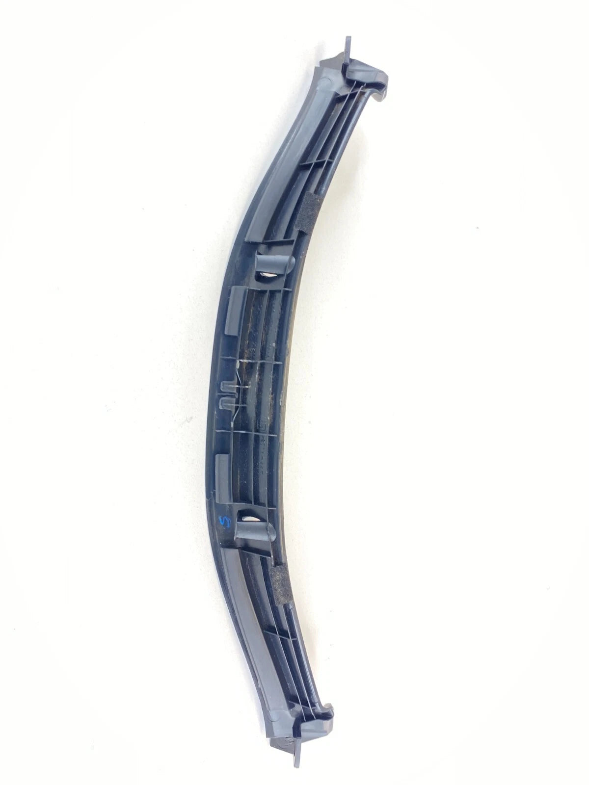 06-11 HONDA CIVIC SEDAN DASH UPPER SPEEDOMETER CLUSTER BEZEL PANEL 77200-SNA