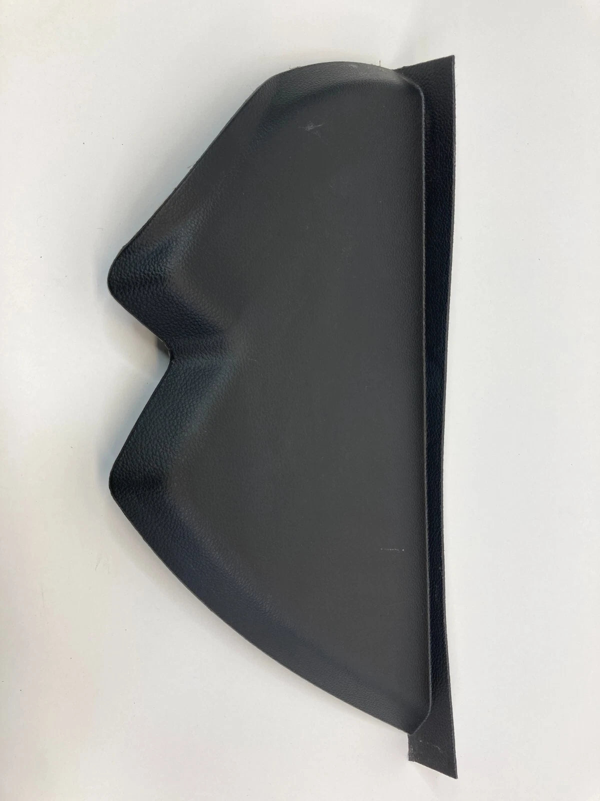 12-20 CHEVROLET SONIC DASH FRONT RIGHT SIDE END CAP TRIM COVER LID 96886258 OEM