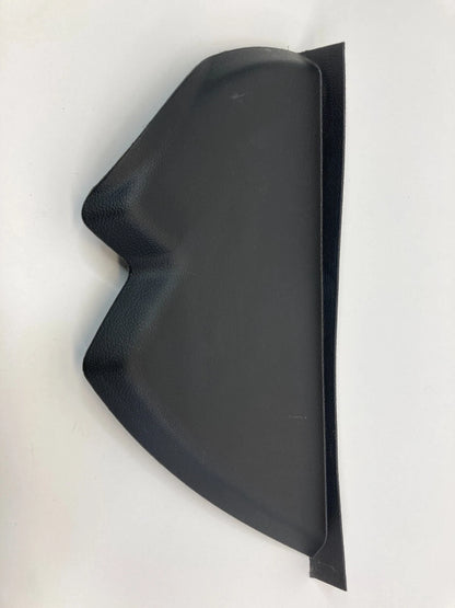 12-20 CHEVROLET SONIC DASH FRONT RIGHT SIDE END CAP TRIM COVER LID 96886258 OEM