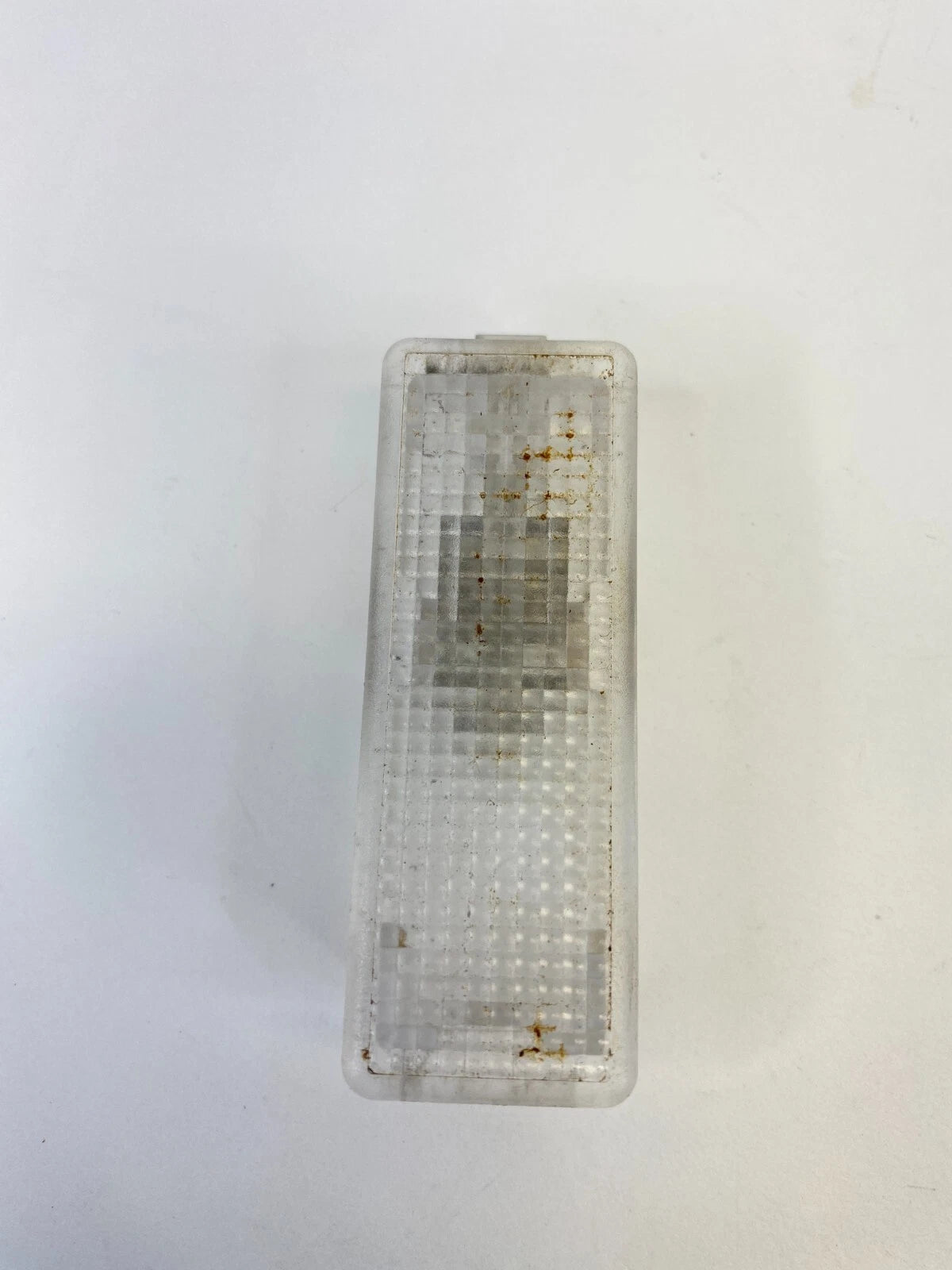 2004-2007 BMW 530I 525I FRONT RIGHT DOOR PANEL COURTESY LIGHT LAMP 6961999 OEM