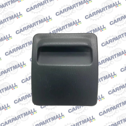 1997 97 SUBARU LEGACY DASH STORAGE COMPARTMENT COIN TRAY FUSE BOX COVER OEM