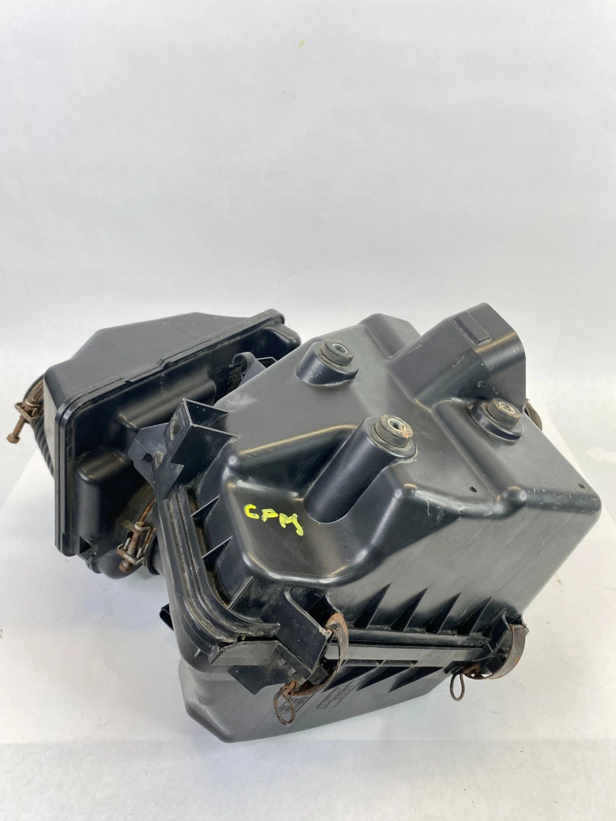 2005-2012 TOYOTA AVALON 3.5L AIR CLEANER INTAKE FILTER HOUSING BOX W/ RESONATOR