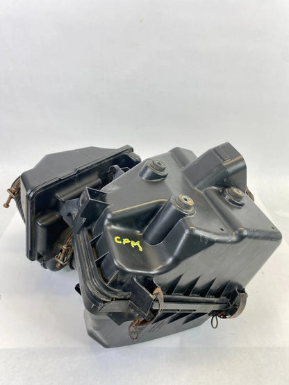 2005-2012 TOYOTA AVALON 3.5L AIR CLEANER INTAKE FILTER HOUSING BOX W/ RESONATOR