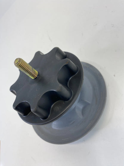 2003-2008 Pontiac Vibe Spare Tire Hold Down Bracket Retainer Holder Bolt OEM