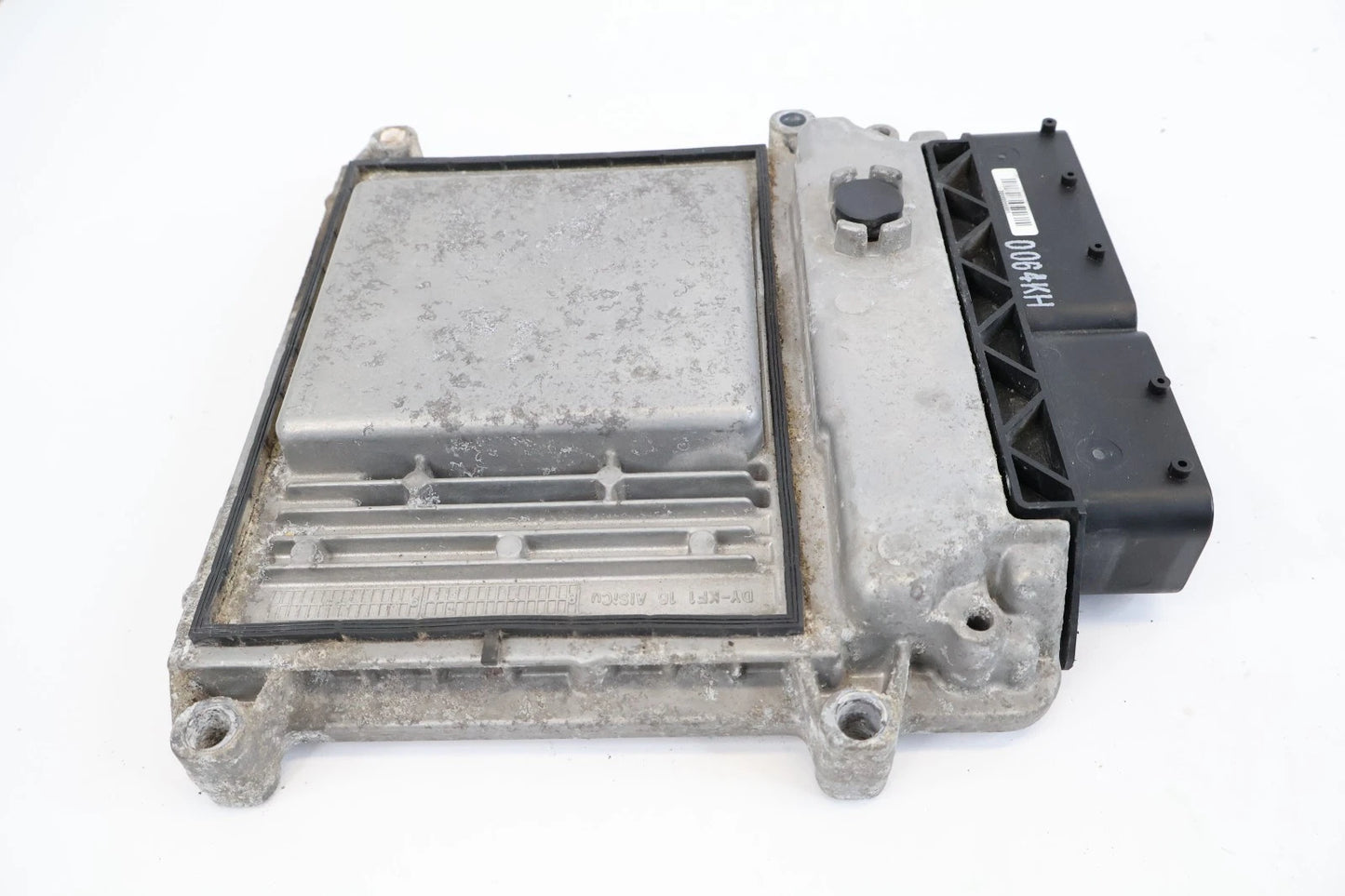 2009 2010 KIA RIO 1.6L AUTO T ENGINE CONTROL MODULE UNIT ECM ECU 39120-26BG6 OEM