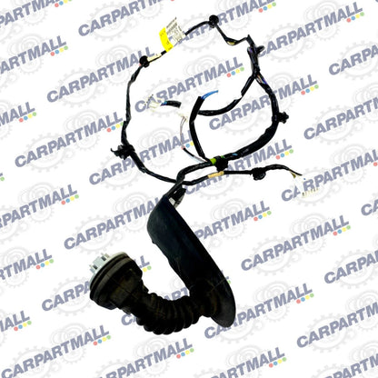 2011-2013 MAZDA 6 MAZDA6 REAR LEFT DRIVER SIDE DOOR WIRING HARNESS BM8114633A