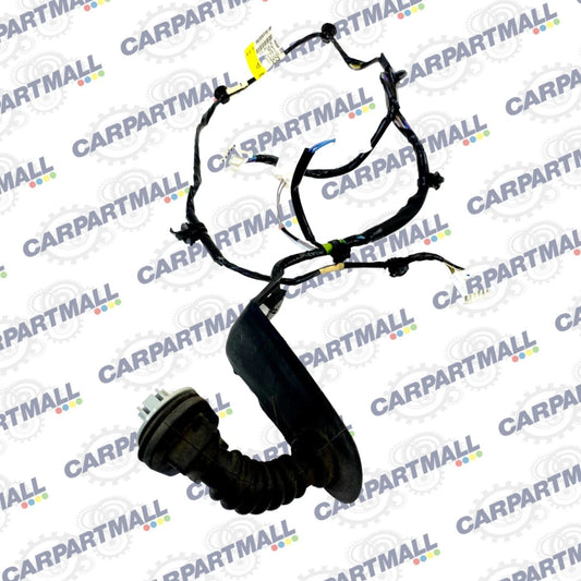 2011-2013 MAZDA 6 MAZDA6 REAR LEFT DRIVER SIDE DOOR WIRING HARNESS BM8114633A