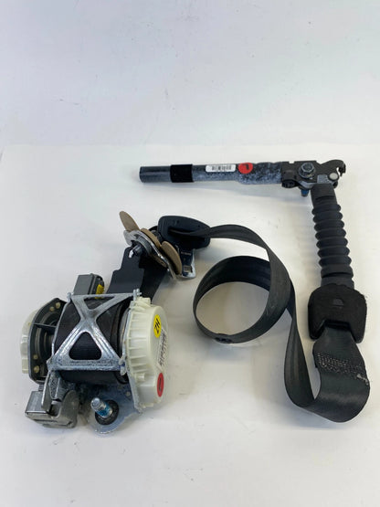 12-15 HYUNDAI SONATA HYBRID FRONT LEFT SIDE SEAT BELT RETRACTOR 88810-4R000 OEM