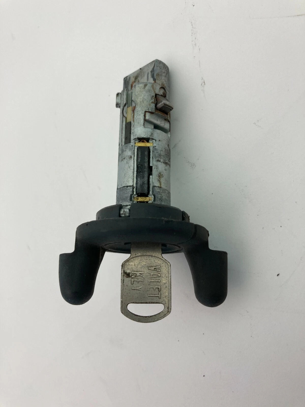 99 00 CHEVROLET EXPRESS 1500 2500 3500 5.7L V8 AT IGNITION LOCK CYLINDER & KEY