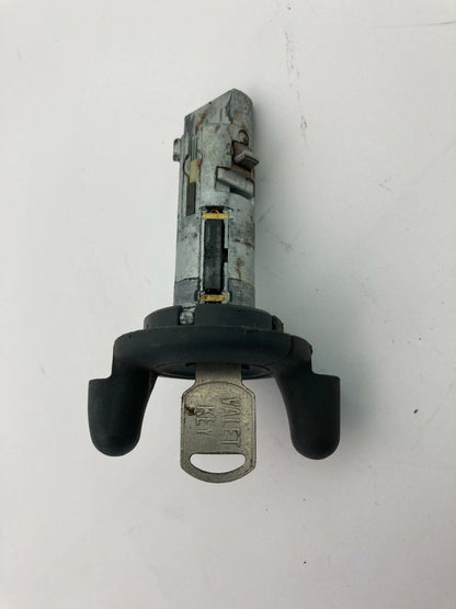 99 00 CHEVROLET EXPRESS 1500 2500 3500 5.7L V8 AT IGNITION LOCK CYLINDER & KEY