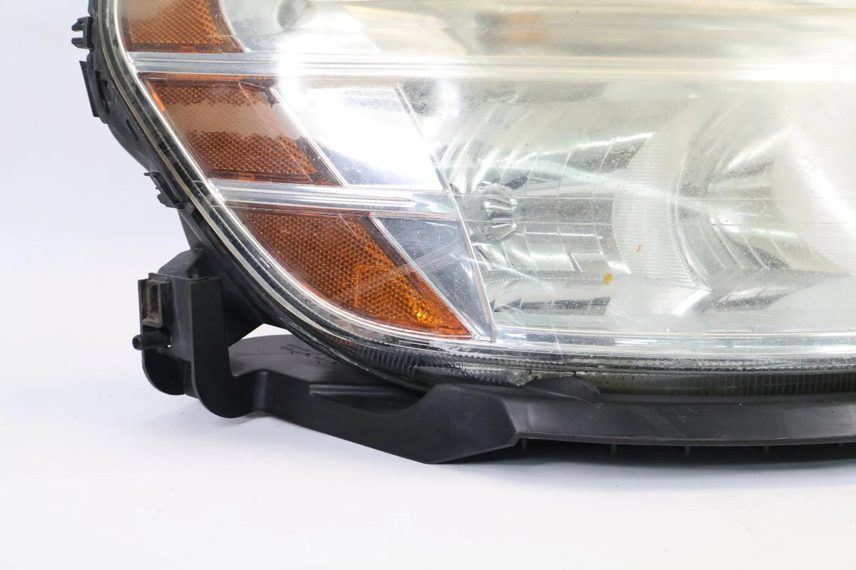 2008 2009 FORD TAURUS RIGHT PASSENGER SIDE HEADLIGHT HEADLAMP OEM 8G13-13005-A