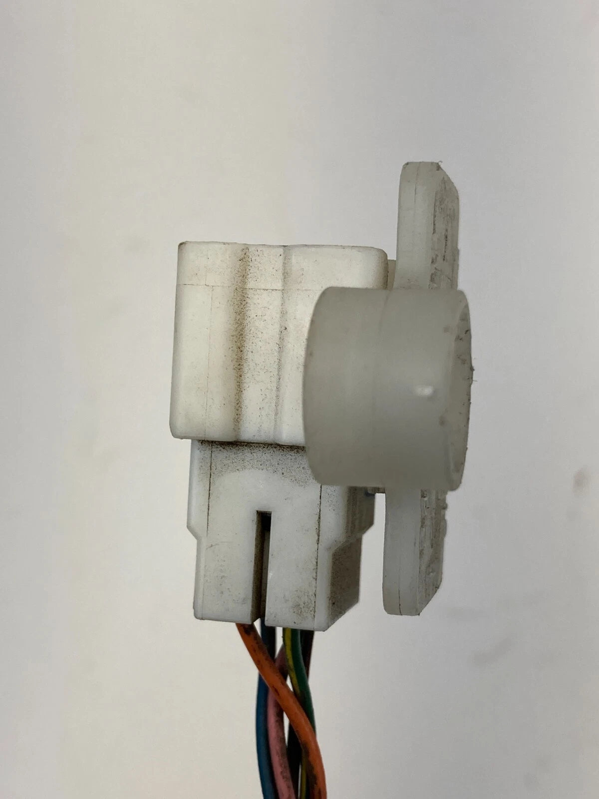2008 09 10 2011 NISSAN ALTIMA LEFT TAIL LIGHT TAILLIGHT WIRE WIRING CABLE