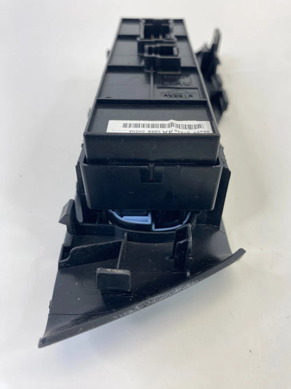 13-18 Nissan Altima Front Left Side Door Power Master Window Switch 25401-3TA4A