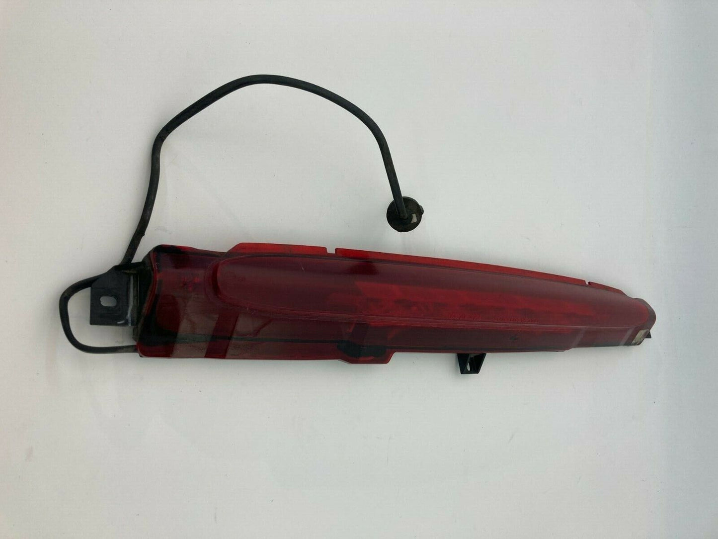 2003-2008 Isuzu Ascender Third Brake Light High Mount Lamp Stop 15201921 OEM