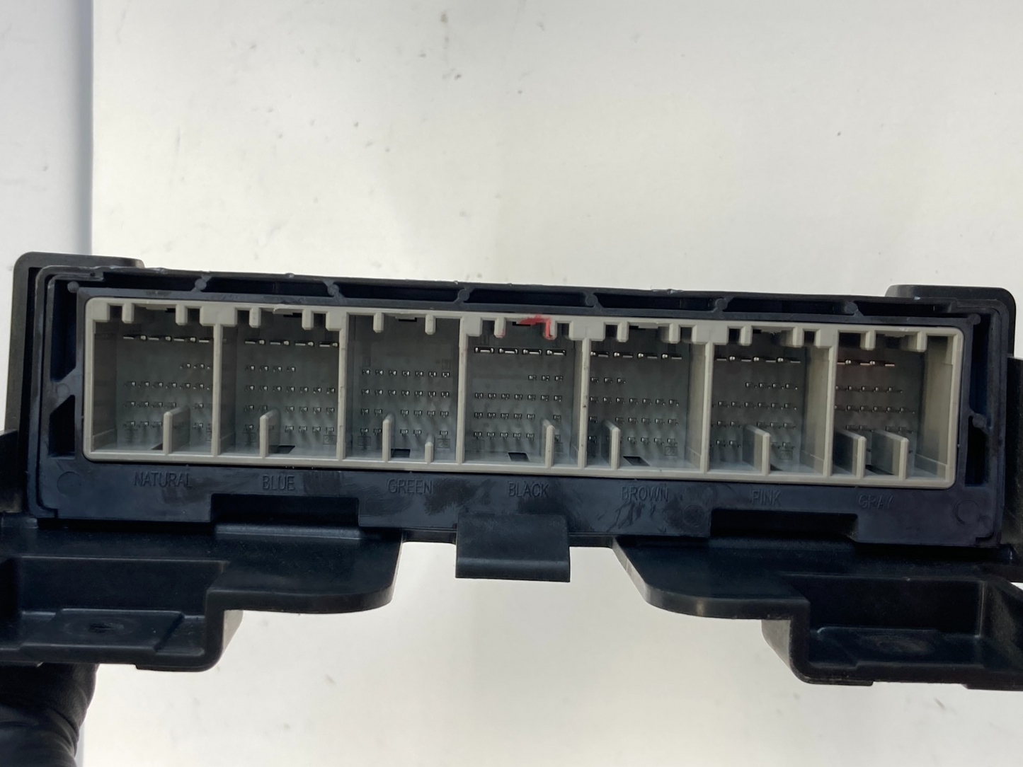 2010-2013 GMC Terrain 3.0L V6 A/T Body Control Module Unit BCM 13574844 OEM