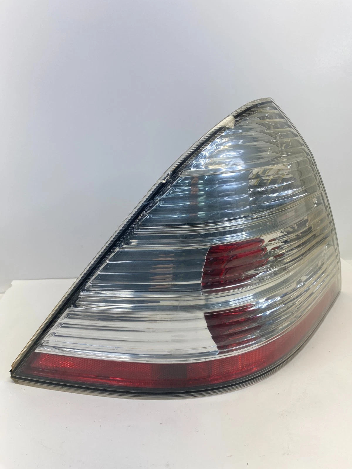 2008 2009 FORD TAURUS LEFT DRIVER SIDE TAIL LIGHT LAMP TAILLIGHT 8G1313B505AK