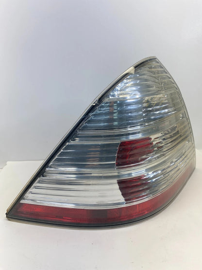 2008 2009 FORD TAURUS LEFT DRIVER SIDE TAIL LIGHT LAMP TAILLIGHT 8G1313B505AK