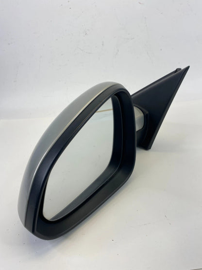 2011-2013 BUICK REGAL CXL FRONT DRIVER SIDE VIEW POWER DOOR MIRROR OEM 13330624