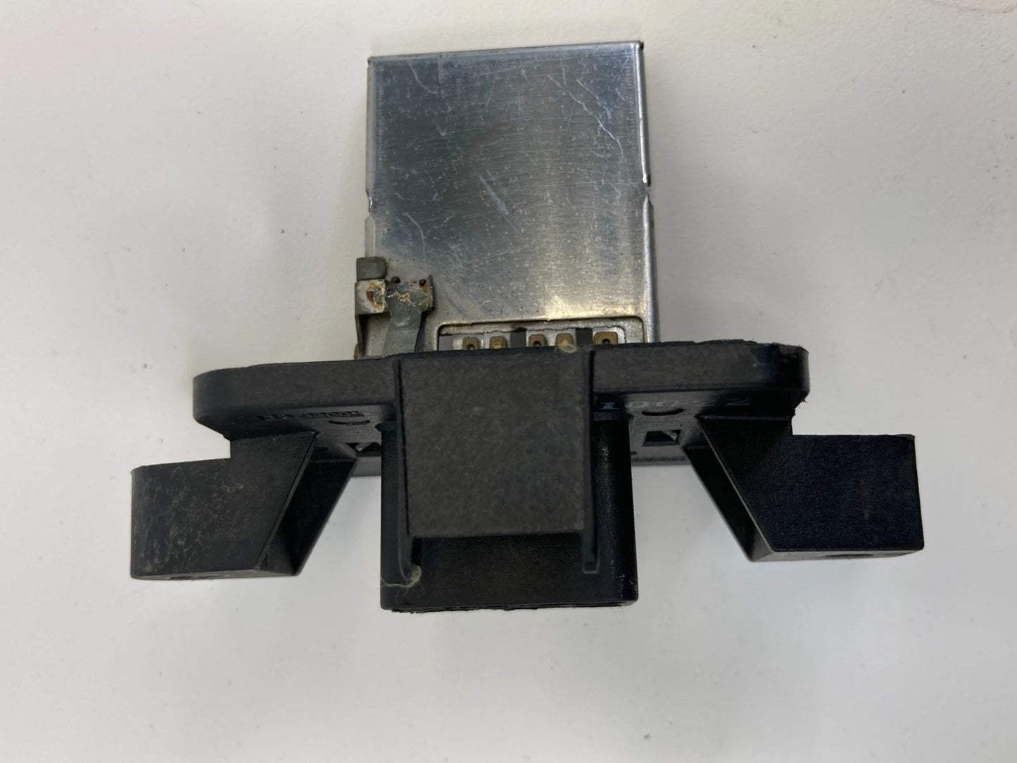 2009-2014 VOLKSWAGEN ROUTAN 3.8L A/C HEATER BLOWER MOTOR FAN RESISTOR OEM