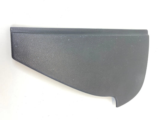 2005-2007 BUICK TERRAZA FRONT LEFT DRIVER SIDE DASH END CAP COVER TRIM 15198331